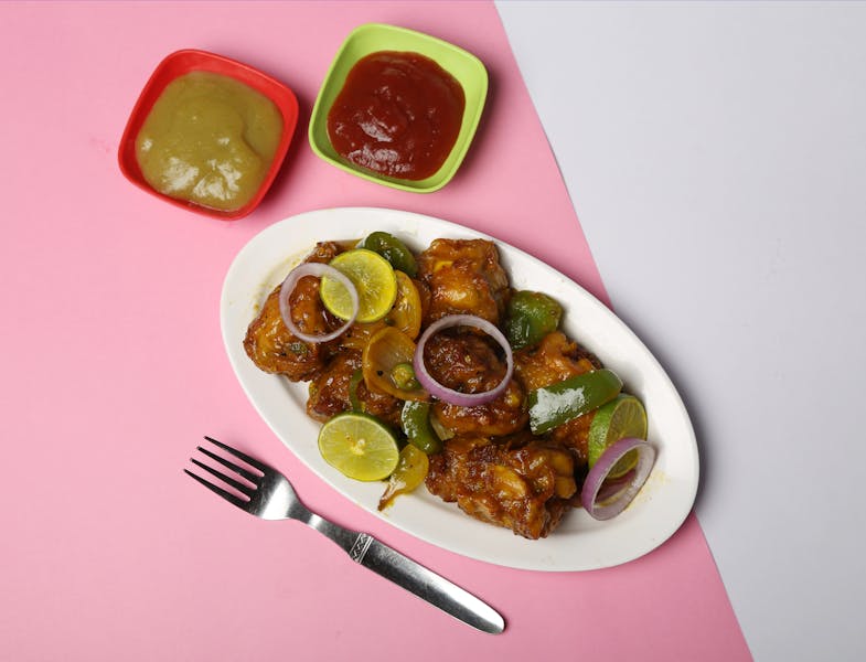 Wing Snob Wing Wednesday — 20 wings for $15